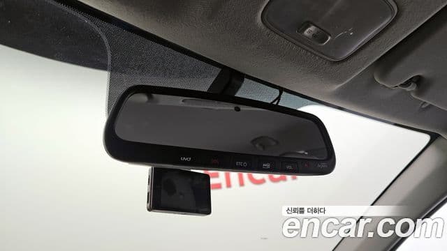 Kia Morning Urban (JA) Prestige, 2021 19