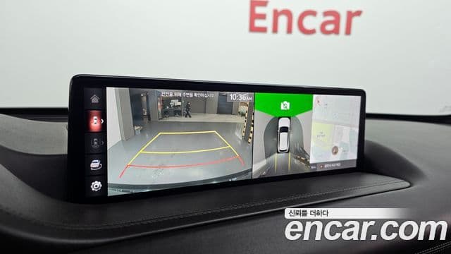 Genesis GV80, 2020 15