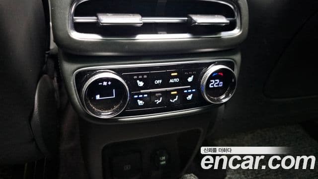 Genesis GV80, 2020 17