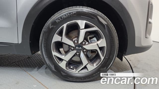 Kia Sportage The / новый Bold Trendy, 2021 все фото