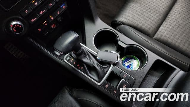 Kia Sportage The / новый Bold Trendy, 2021 9