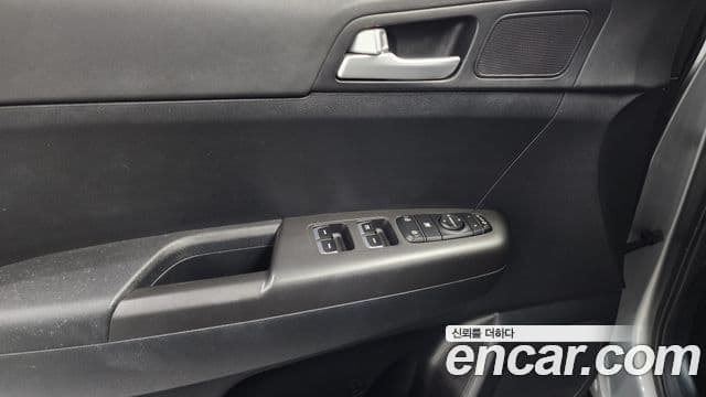 Kia Sportage The / новый Bold Trendy, 2021 14