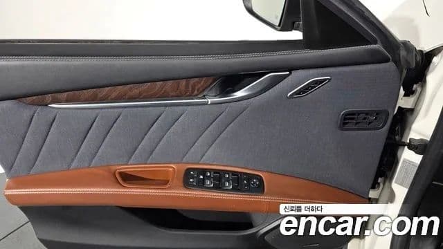 Maserati 기블리 3세대, 2018 18