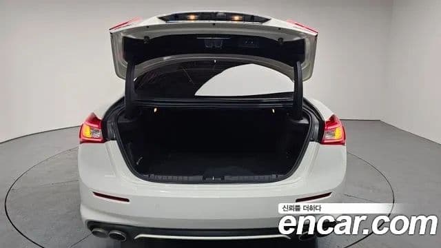 Maserati 기블리 3세대, 2018 20