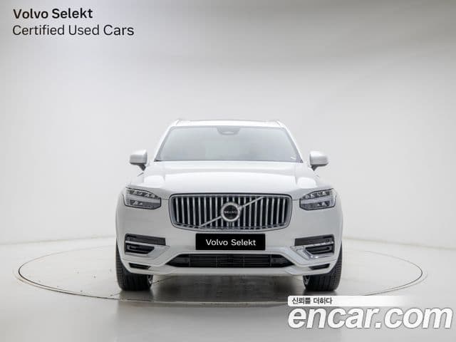 Volvo XC90 2세대 T8 Ultimate Bright гибрид, 2024 2
