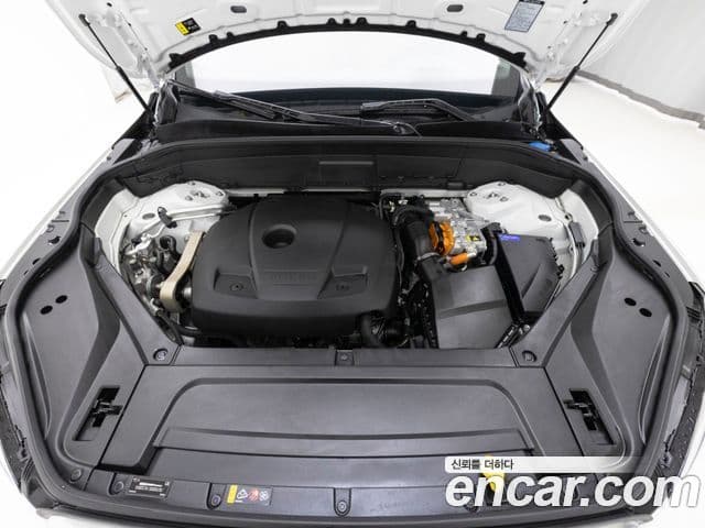 Volvo XC90 2세대 T8 Ultimate Bright гибрид, 2024 6