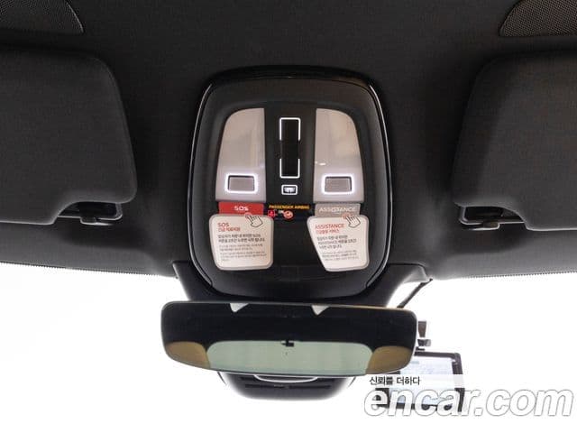 Volvo XC90 2세대 T8 Ultimate Bright гибрид, 2024 14