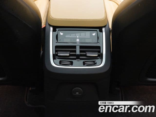 Volvo XC90 2세대 T8 Ultimate Bright гибрид, 2024 16