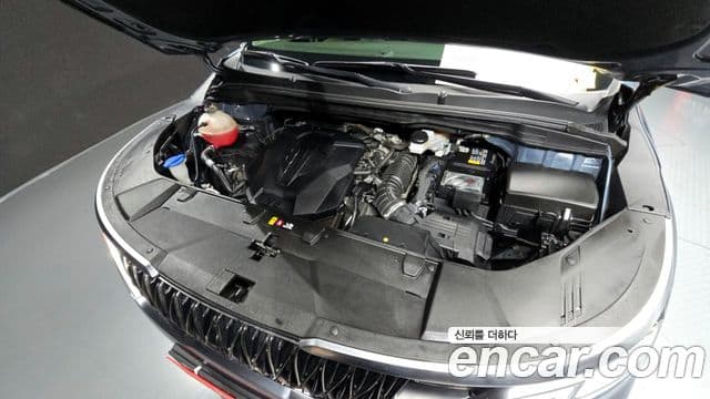 Kia Carnival 4세대 Signature, 2021 6