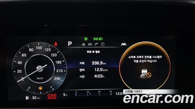 Kia Carnival 4세대 Signature, 2021 8