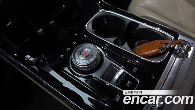 Kia Carnival 4세대 Signature, 2021 9
