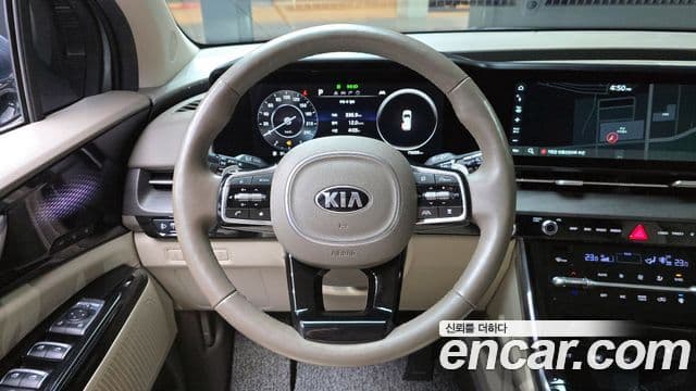 Kia Carnival 4세대 Signature, 2021 13
