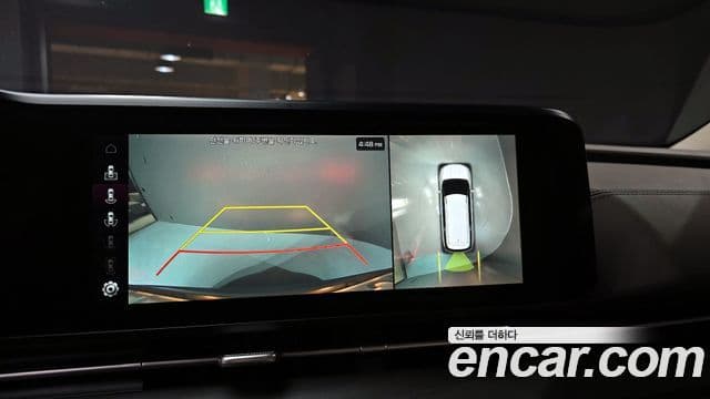 Kia Carnival 4세대 Signature, 2021 14