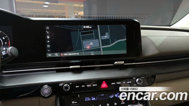 Kia Carnival 4세대 Signature, 2021 16