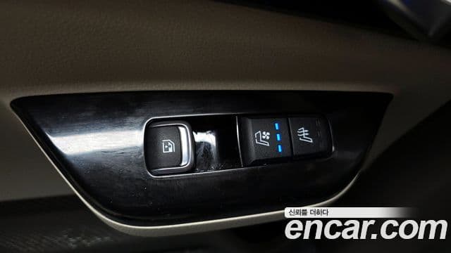 Kia Carnival 4세대 Signature, 2021 17