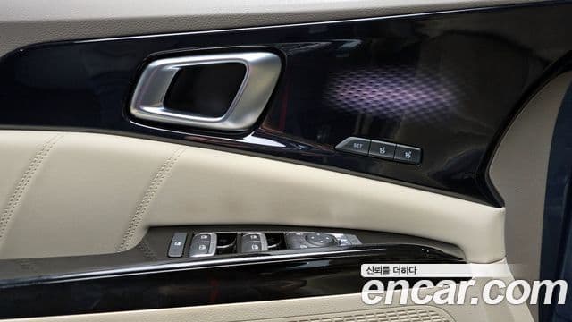 Kia Carnival 4세대 Signature, 2021 18