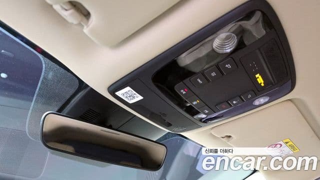 Kia Carnival 4세대 Signature, 2021 19