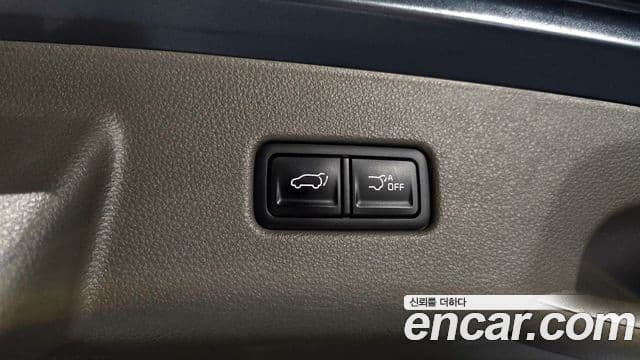 Kia Carnival 4세대 Signature, 2021 20