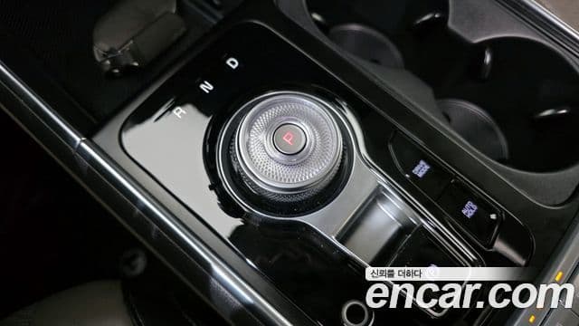 Kia The / новый New Carnival 4세대 Gravity, 2024 9