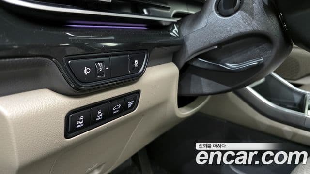 Kia The / новый New Carnival 4세대 Gravity, 2024 14