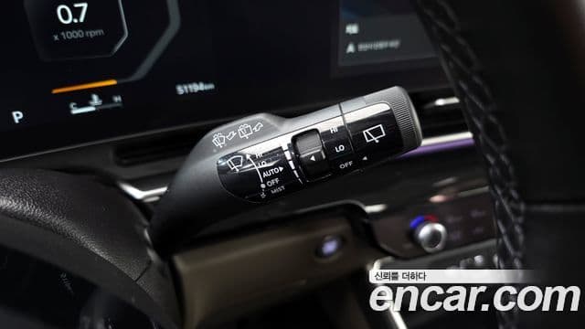 Kia The / новый New Carnival 4세대 Gravity, 2024 16