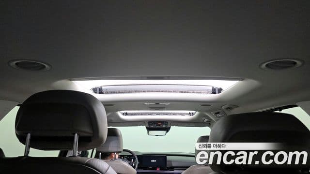 Kia The / новый New Carnival 4세대 Gravity, 2024 18