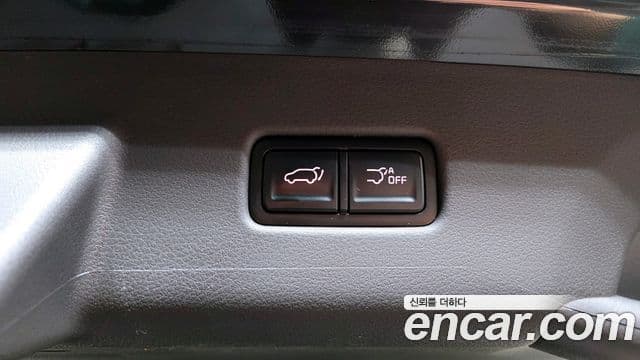 Kia The / новый New Carnival 4세대 Gravity, 2024 20