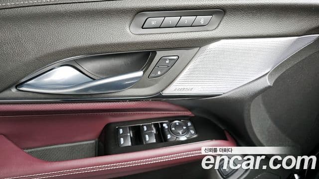 Cadillac CT4 2.0 Sport, 2020 14