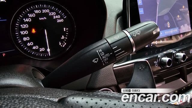 Cadillac CT4 2.0 Sport, 2020 16