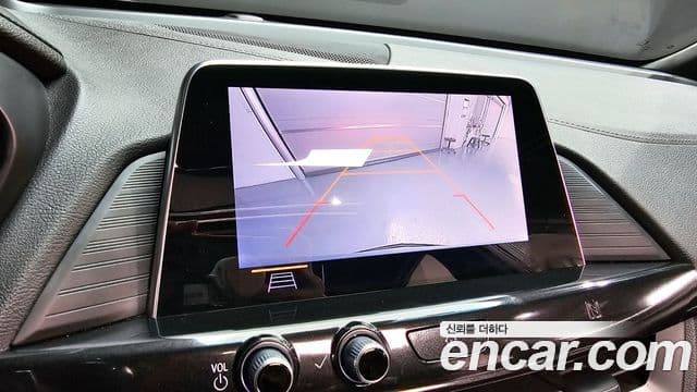 Cadillac CT4 2.0 Sport, 2020 17