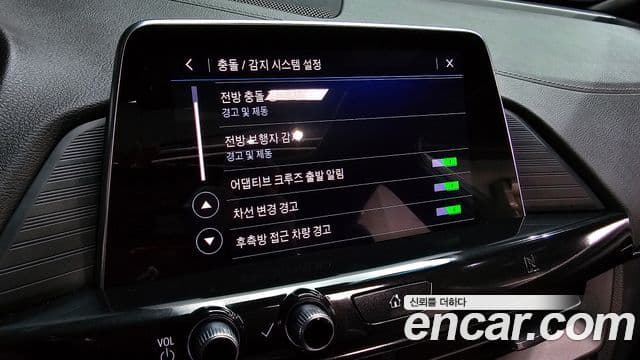 Cadillac CT4 2.0 Sport, 2020 18