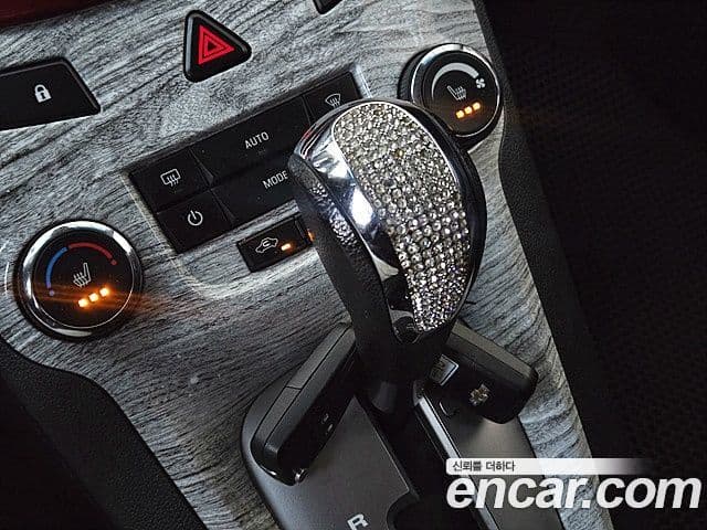 Chevrolet(GM대우) Orlando Premium, 2012 9