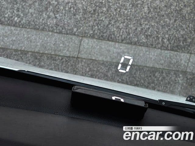 Chevrolet(GM대우) Orlando Premium, 2012 13