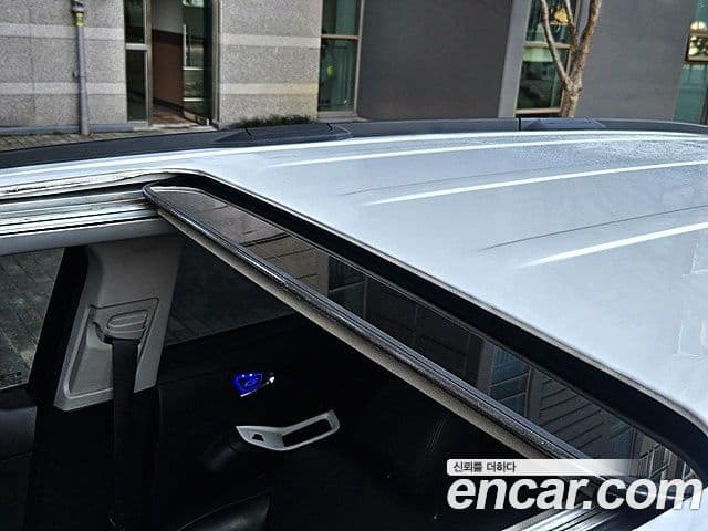 Chevrolet(GM대우) Orlando Premium, 2012 14