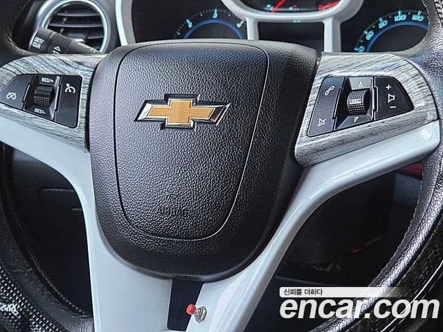 Chevrolet(GM대우) Orlando Premium, 2012 15