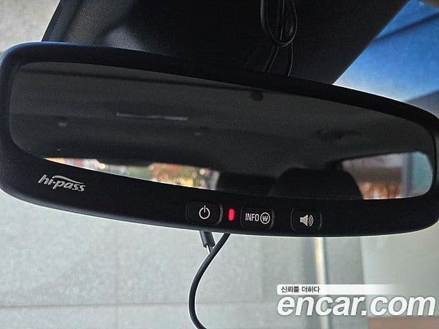 Chevrolet(GM대우) Orlando Premium, 2012 17