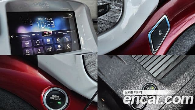 Chevrolet(GM대우) Orlando Premium, 2012 19