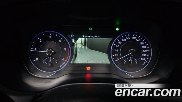 Hyundai Palisade Prestige, 2019 8