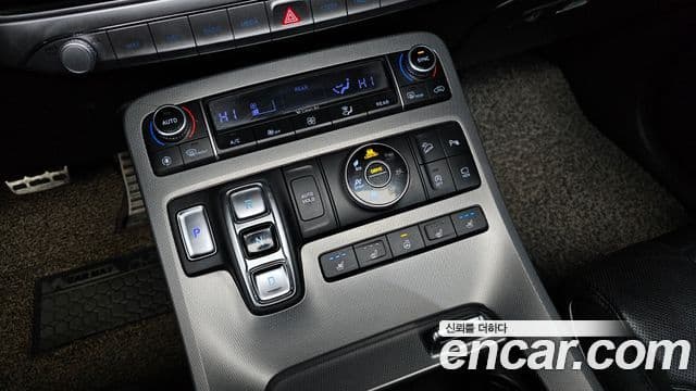 Hyundai Palisade Prestige, 2019 9