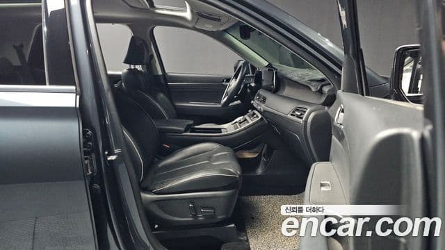 Hyundai Palisade Prestige, 2019 11