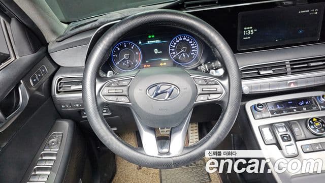 Hyundai Palisade Prestige, 2019 13