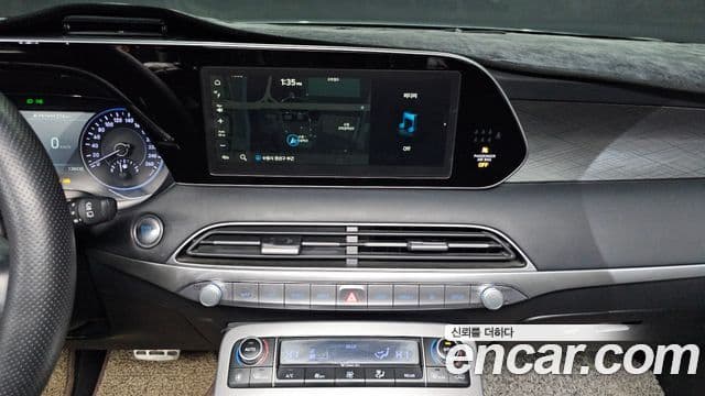 Hyundai Palisade Prestige, 2019 14