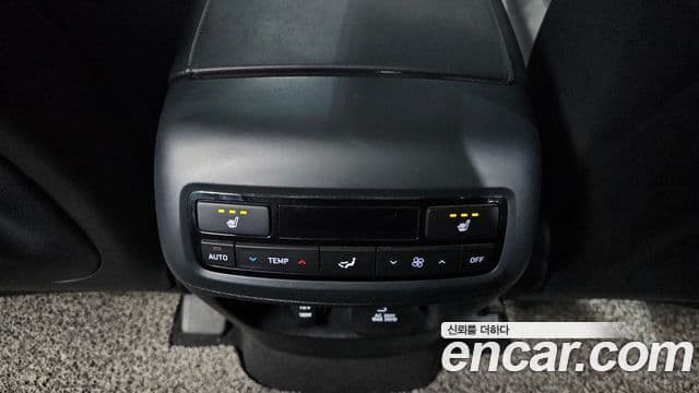 Hyundai Palisade Prestige, 2019 18