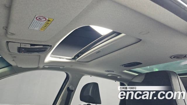 Hyundai Palisade Prestige, 2019 19