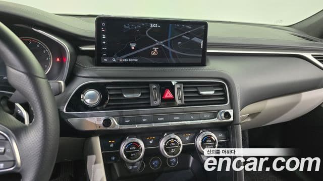 Genesis The / новый New G70, 2022 13