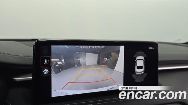 Genesis The / новый New G70, 2022 19