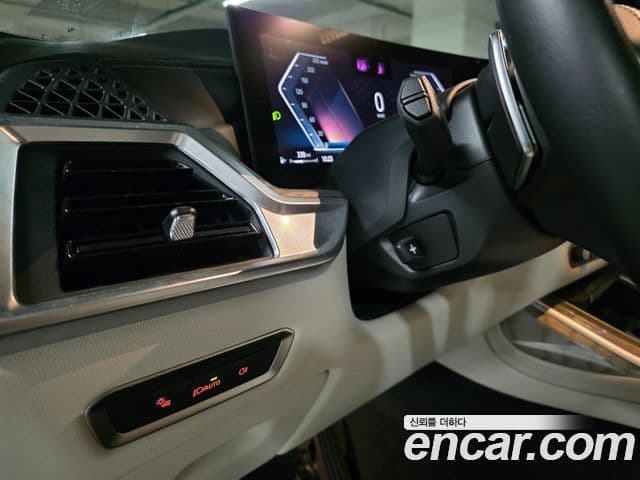 BMW X7 (G07) xDrive 40i Design Pure Excellence 6인승, 2024 12