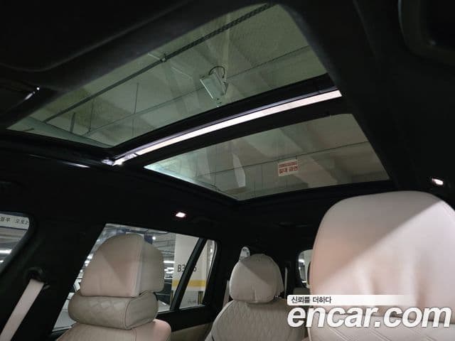 BMW X7 (G07) xDrive 40i Design Pure Excellence 6인승, 2024 14