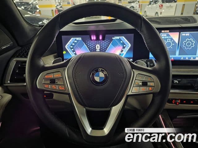 BMW X7 (G07) xDrive 40i Design Pure Excellence 6인승, 2024 15