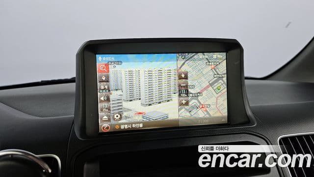 Kia Ray Luxury, 2014 15